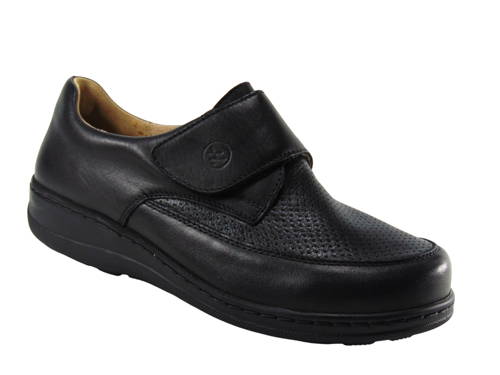 HELIOS-dámska zdravotná haluxová obuv J-K