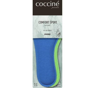 COCCINÉ-UNI športové pamäťové stielky