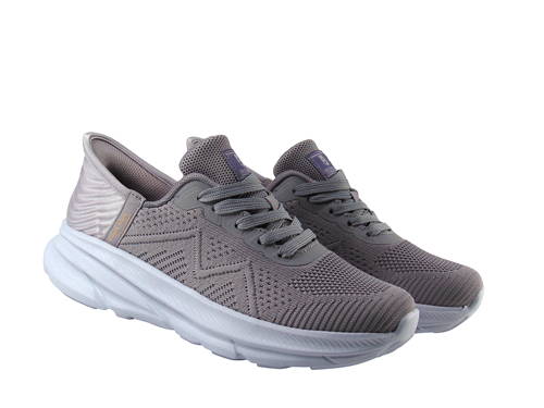 Mc Braun-dámske fialové športové tenisky G