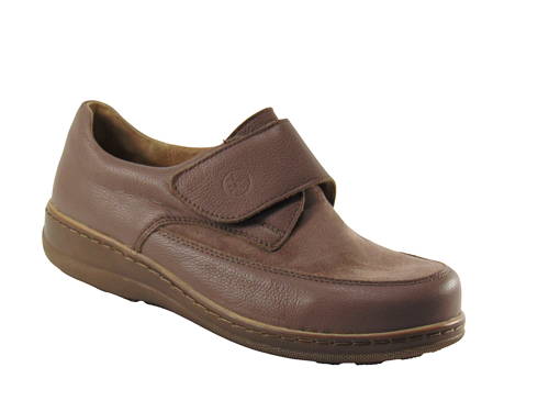 HELIOS-dámska zdravotná haluxová obuv J-K