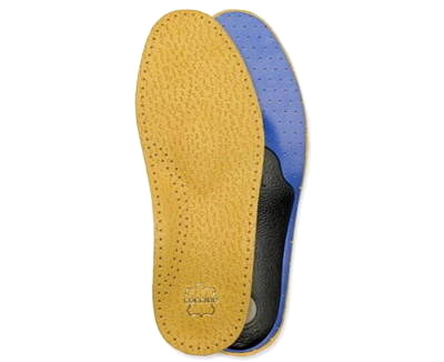 COCCINÉ-ORTHO Medical ortopedické kožené stielky