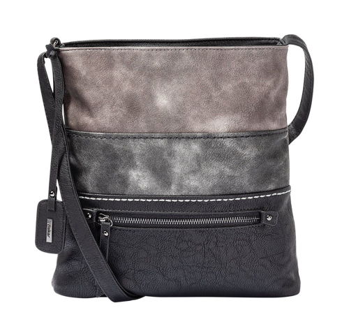 RIEKER-trendy dámska kabelka/crossbody