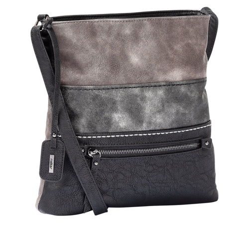 RIEKER-trendy dámska kabelka/crossbody – Obrázok 4